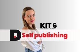 Corso Kit 6 – Self publishing – Come autopubblicare il tuo libro – Edday