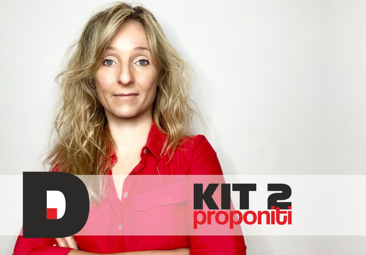 KIT 2 – Proponiti – Presentare il tuo progetto e contattare editori e  agenti - Edday