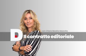 Corso MasterLAB – Il contratto editoriale. Come tutelare chi scrive – Edday