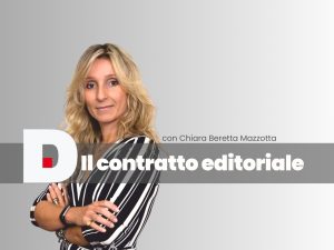 01 MasterLAB - Il contratto editoriale