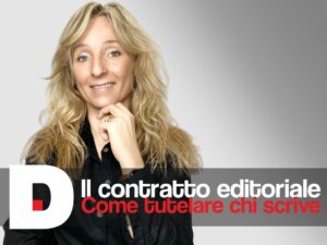 MasterLAB - Il contratto editoriale