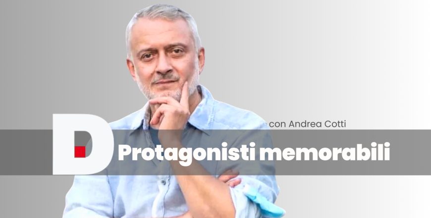 02 MasterLAB - Protagonisti memorabili