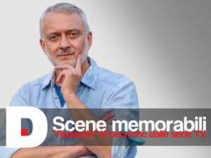 Kit Scene Memorabili - Rubando le tecniche dalle serie tv