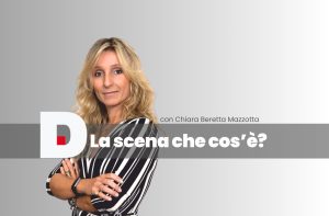 Corso MasterLAB – La scena. Che cos’è e come costruirla in modo efficace? – Edday