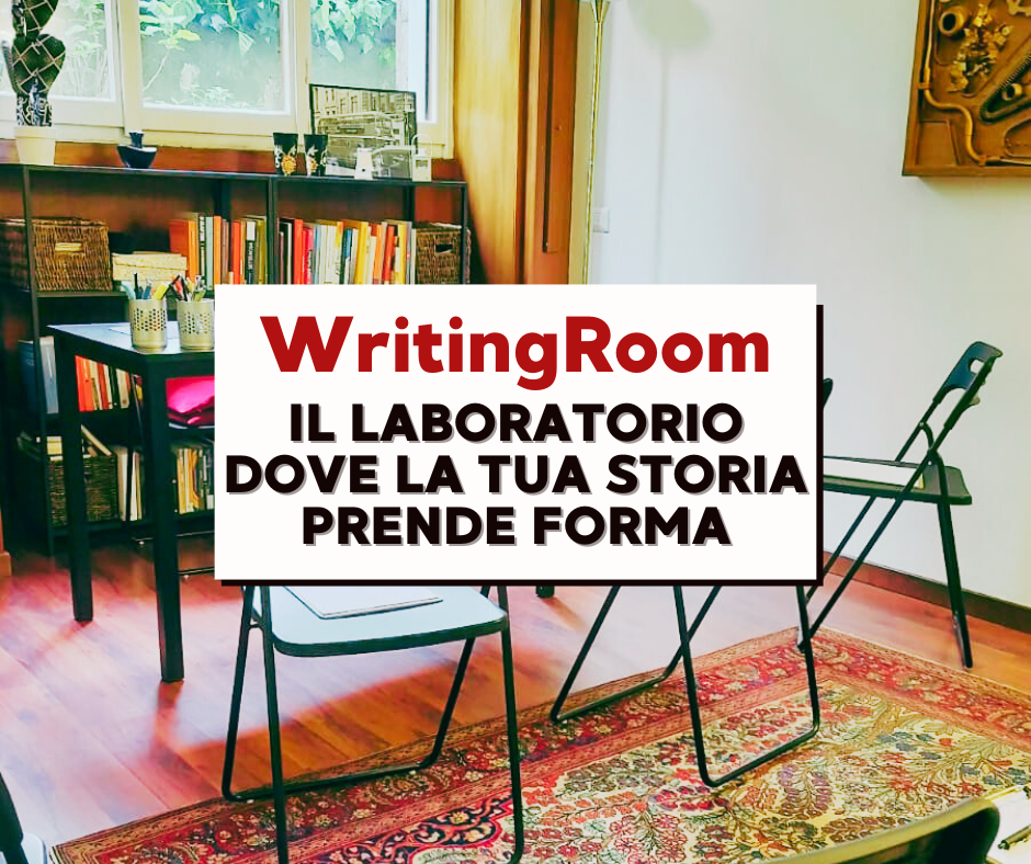 Un laboratorio collettivo e intensivo per rimettere in moto la storia, ritrovare la voce e fare spazio all’urgenza narrativa.