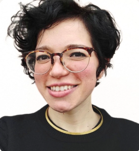Chiara Deiana