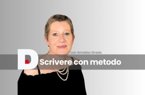 Corso MasterLAB – Scrivere con metodo. Organizzazione, stesura e autocorrezione dei testi – Edday