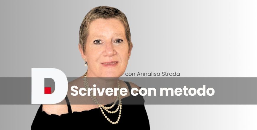 MasterLAB - Scrivere con metodo