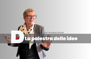 Corso MasterLAB – La palestra delle idee – Esercizi di immaginazione per inventare storie per bambini e ragazzi – Edday