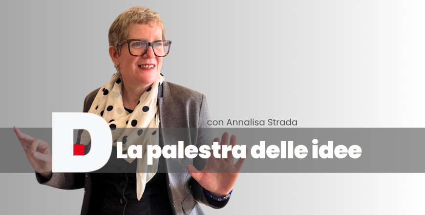 MasterLAB - La palestra delle idee